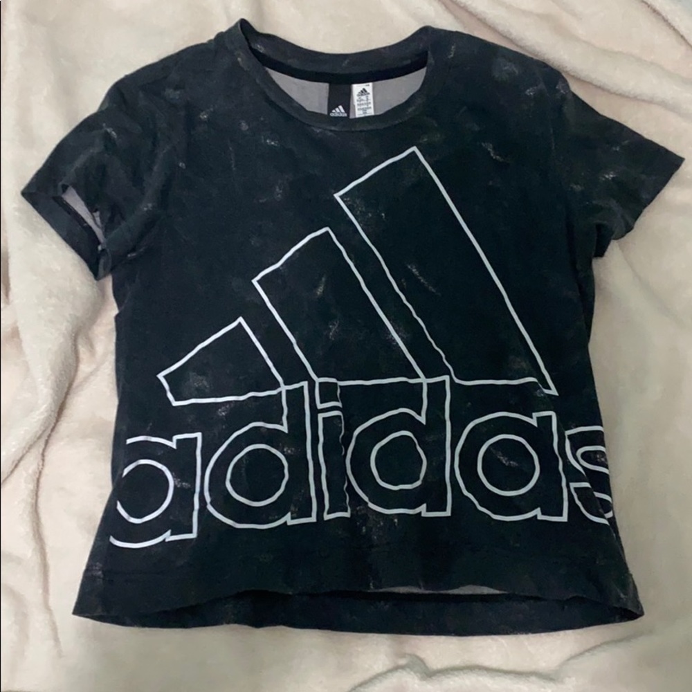 adidas shirt